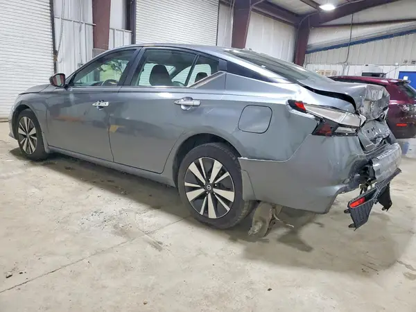 1N4BL4DW4MN301486 2021 NISSAN ALTIMA - Image 2
