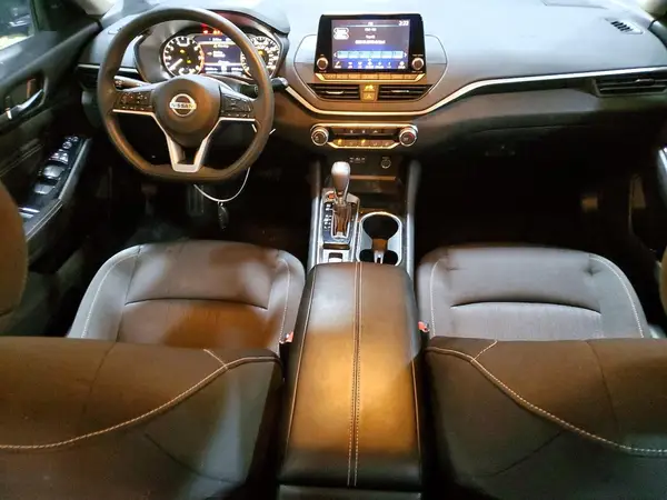 1N4BL4DW4MN301486 2021 NISSAN ALTIMA - Image 8