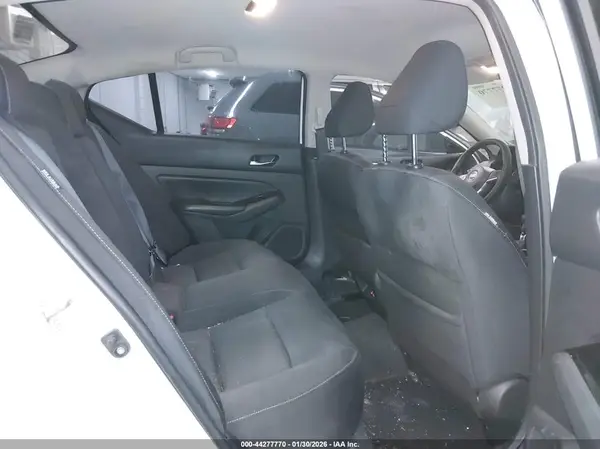 1N4BL4DW4MN301598 2021 NISSAN ALTIMA - Image 8