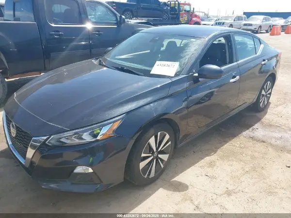 1N4BL4DW4MN308034 2021 NISSAN ALTIMA - Image 2