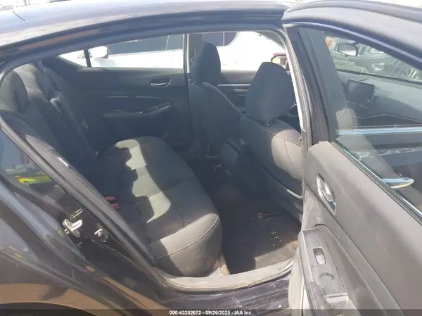 1N4BL4DW4MN308034 2021 NISSAN ALTIMA - Image 8