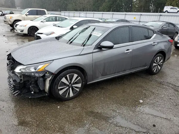 1N4BL4DW4MN308390 2021 NISSAN ALTIMA - Image 1