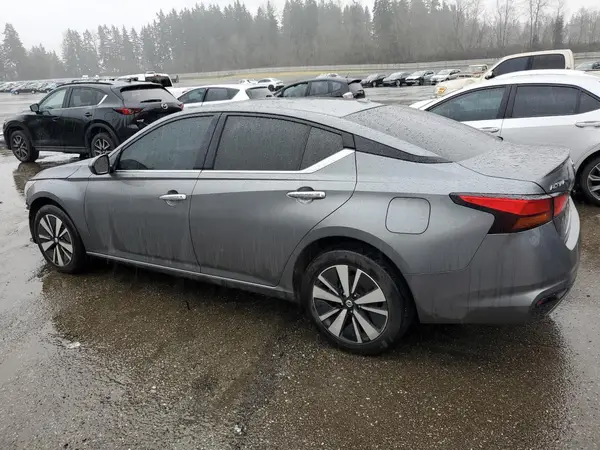 1N4BL4DW4MN308390 2021 NISSAN ALTIMA - Image 2