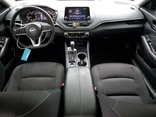 1N4BL4DW4MN308390 2021 NISSAN ALTIMA - Image 8