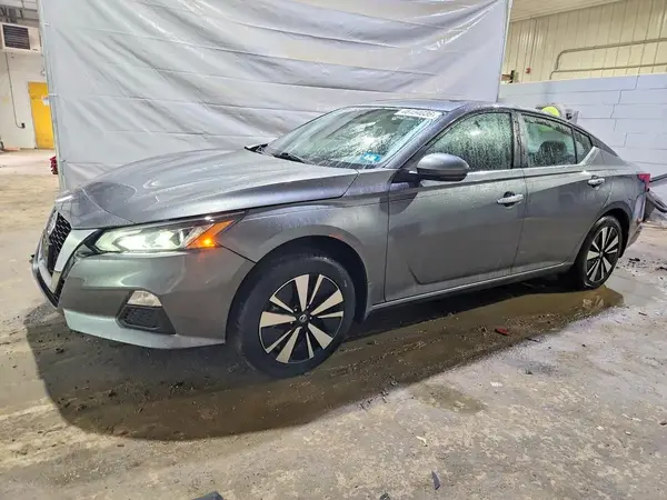 1N4BL4DW4MN310396 2021 NISSAN ALTIMA - Image 1