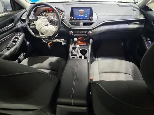 1N4BL4DW4MN310396 2021 NISSAN ALTIMA - Image 8
