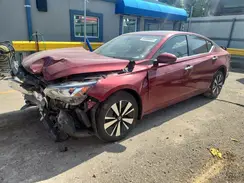 1N4BL4DW4MN311693 2021 NISSAN ALTIMA