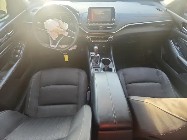 1N4BL4DW4MN311693 2021 NISSAN ALTIMA - Image 8