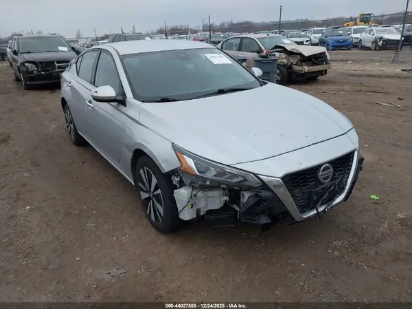 1N4BL4DW4MN313430 2021 NISSAN ALTIMA - Image 1