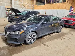 1N4BL4DW4MN314156 2021 NISSAN ALTIMA