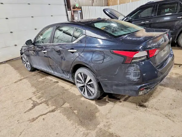 1N4BL4DW4MN314156 2021 NISSAN ALTIMA - Image 2