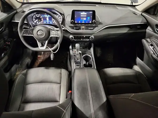 1N4BL4DW4MN314156 2021 NISSAN ALTIMA - Image 8