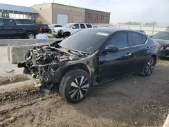 1N4BL4DW4MN318692 2021 NISSAN ALTIMA