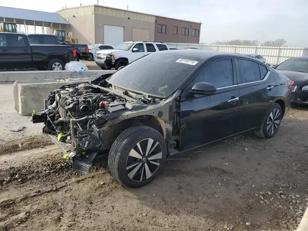1N4BL4DW4MN318692 2021 NISSAN ALTIMA - Image 1