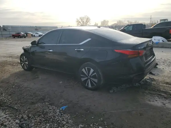 1N4BL4DW4MN318692 2021 NISSAN ALTIMA - Image 2