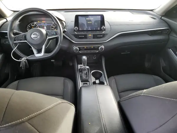 1N4BL4DW4MN318692 2021 NISSAN ALTIMA - Image 8