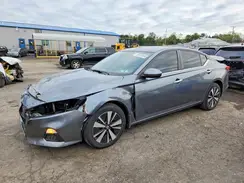 1N4BL4DW4MN331684 2021 NISSAN ALTIMA