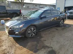 1N4BL4DW4MN354110 2021 NISSAN ALTIMA