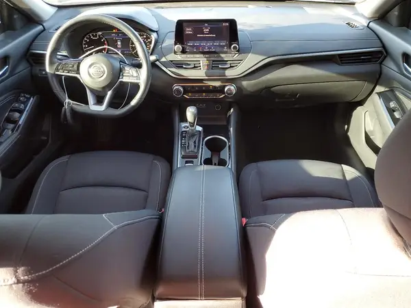 1N4BL4DW4MN354110 2021 NISSAN ALTIMA - Image 8