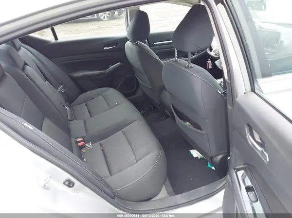 1N4BL4DW4MN371957 2021 NISSAN ALTIMA - Image 8