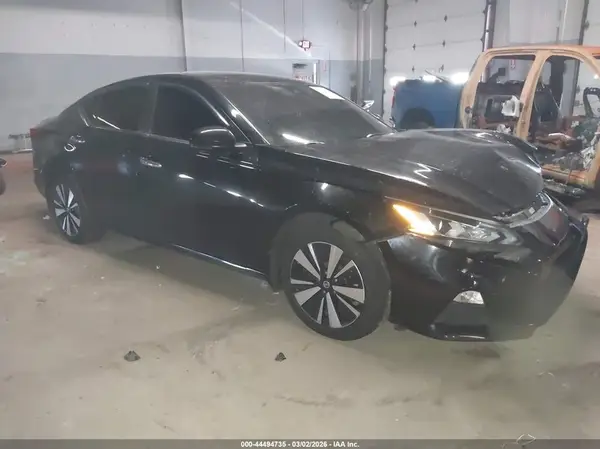 1N4BL4DW4MN374891 2021 NISSAN ALTIMA - Image 1