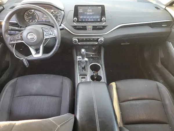 1N4BL4DW4MN376866 2021 NISSAN ALTIMA - Image 8