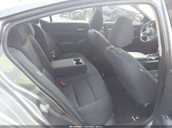 1N4BL4DW4MN378889 2021 NISSAN ALTIMA - Image 8