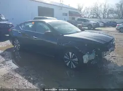 1N4BL4DW4MN383459 2021 NISSAN ALTIMA