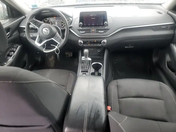 1N4BL4DW4MN383977 2021 NISSAN ALTIMA - Image 8