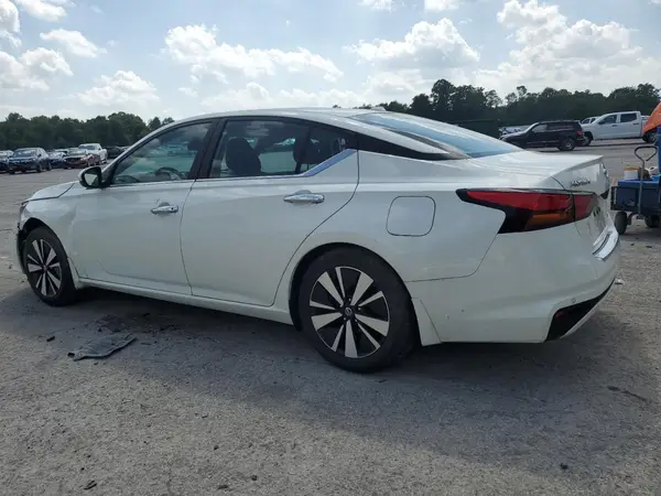 1N4BL4DW4MN388239 2021 NISSAN ALTIMA - Image 2