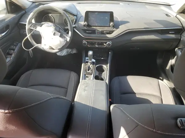 1N4BL4DW4MN388239 2021 NISSAN ALTIMA - Image 8
