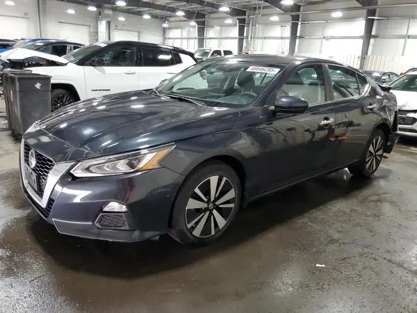 1N4BL4DW4MN403371 2021 NISSAN ALTIMA - Image 1