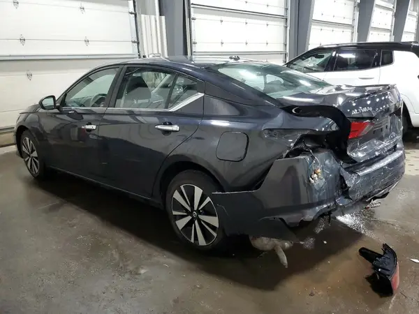 1N4BL4DW4MN403371 2021 NISSAN ALTIMA - Image 2