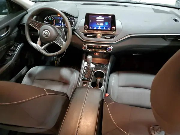 1N4BL4DW4MN403371 2021 NISSAN ALTIMA - Image 8