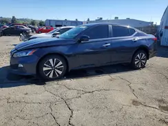 1N4BL4DW4MN409798 2021 NISSAN ALTIMA