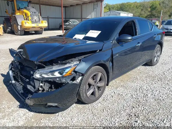 1N4BL4DW4MN410675 2021 NISSAN ALTIMA - Image 2