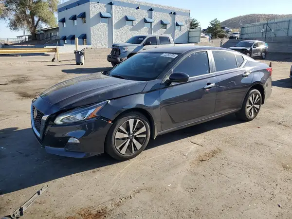 1N4BL4DW4NN301473 2022 NISSAN ALTIMA - Image 1