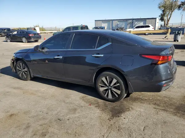 1N4BL4DW4NN301473 2022 NISSAN ALTIMA - Image 2