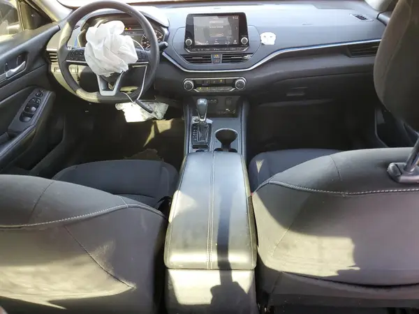 1N4BL4DW4NN301473 2022 NISSAN ALTIMA - Image 8