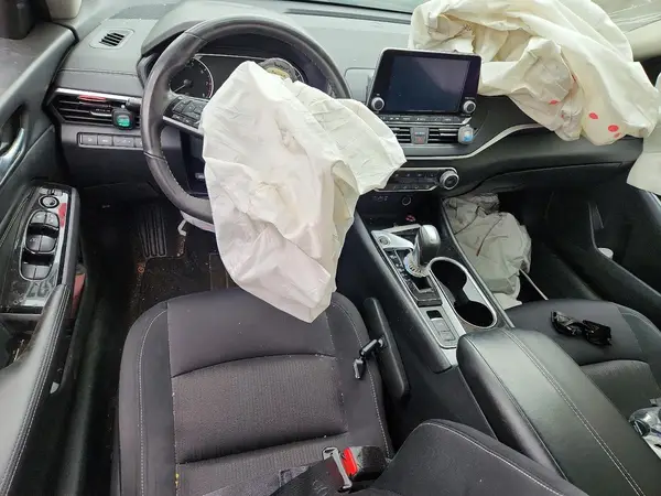 1N4BL4DW4NN303501 2022 NISSAN ALTIMA - Image 8