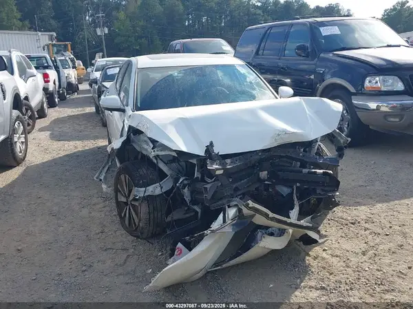 1N4BL4DW4NN303546 2022 NISSAN ALTIMA - Image 1