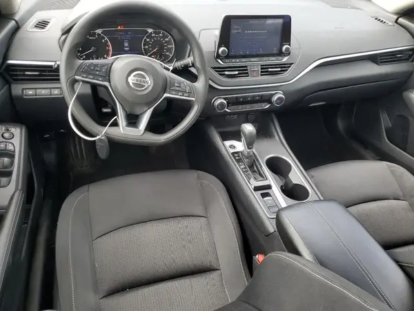 1N4BL4DW4NN328141 2022 NISSAN ALTIMA - Image 8