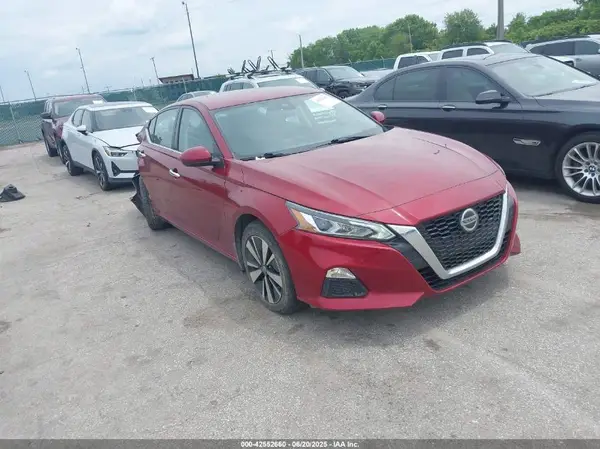1N4BL4DW4NN345652 2022 NISSAN ALTIMA - Image 1