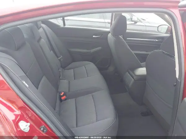 1N4BL4DW4NN345652 2022 NISSAN ALTIMA - Image 8
