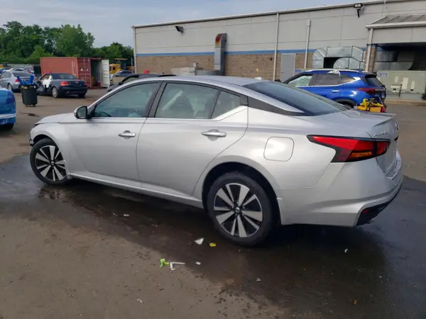 1N4BL4DW4NN345683 2022 NISSAN ALTIMA - Image 2