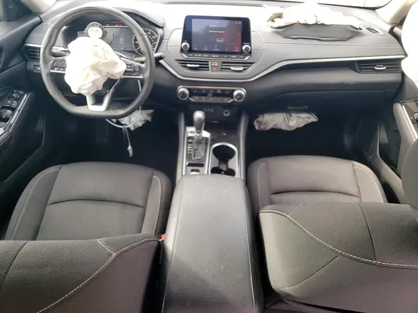 1N4BL4DW4NN345683 2022 NISSAN ALTIMA - Image 8