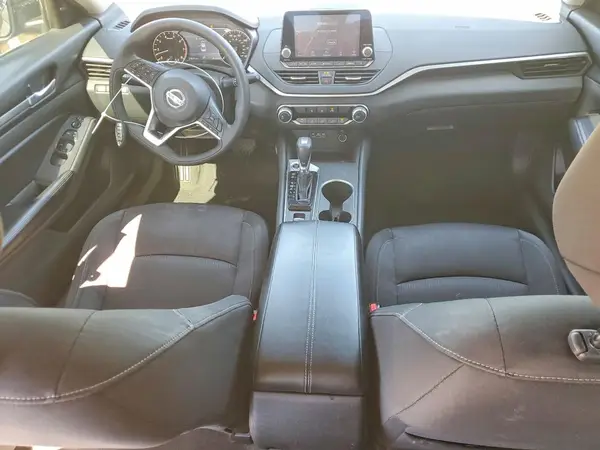 1N4BL4DW4NN346705 2022 NISSAN ALTIMA - Image 8