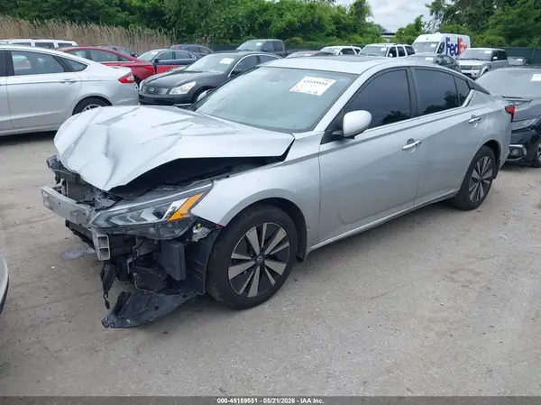 1N4BL4DW4NN352472 2022 NISSAN ALTIMA - Image 2