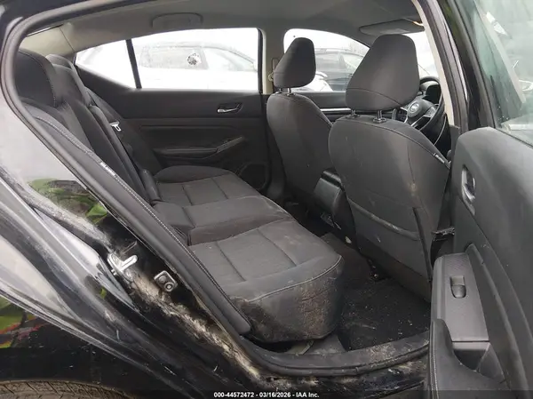 1N4BL4DW4NN353136 2022 NISSAN ALTIMA - Image 8