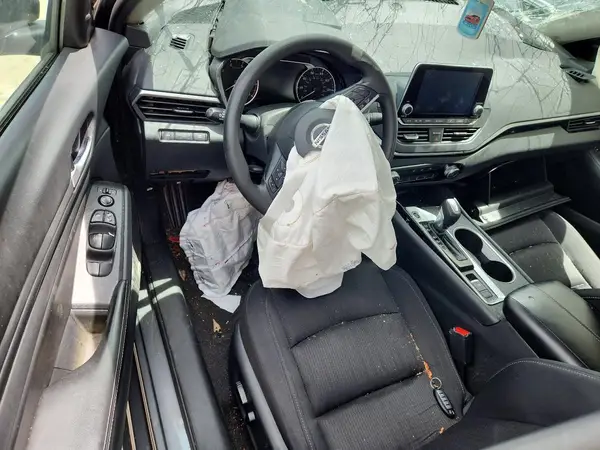 1N4BL4DW4NN354500 2022 NISSAN ALTIMA - Image 8